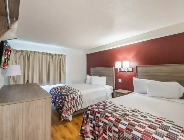 Red Roof Inn Rochester – Airport hotel detail image 4