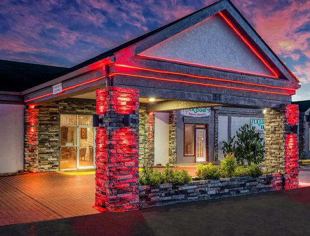 Red Roof Inn Savannah - Richmond Hill/ I-95 hotel detail image 4