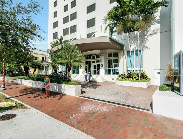 Private Residences at Hotel Arya by SoFLA Vacations hotel detail image 1