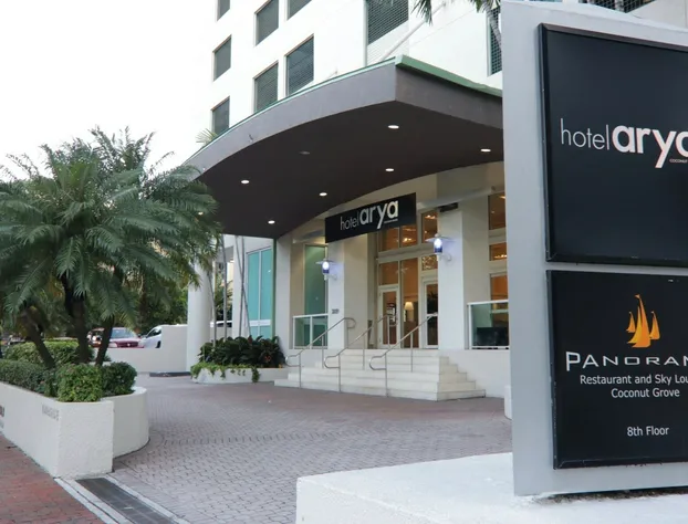 Private Residences at Hotel Arya by SoFLA Vacations hotel detail image 4