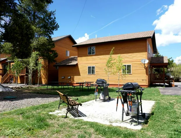 The Aspen hotel detail image 1