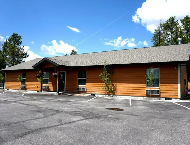 The Aspen hotel detail image 2