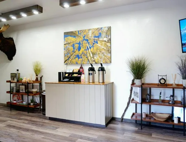 The Aspen hotel detail image 3