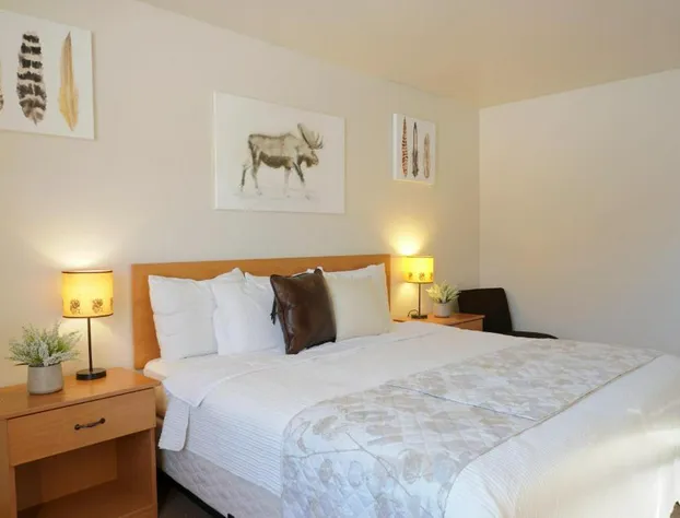 The Aspen hotel detail image 4