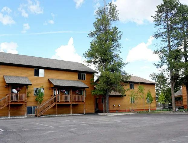 The Aspen hotel detail image 1