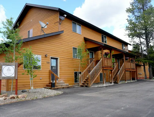 The Aspen hotel detail image 2