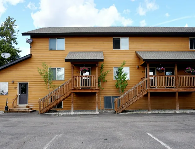 The Aspen hotel detail image 3