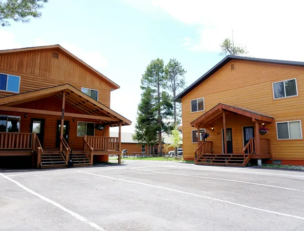 The Aspen hotel detail image 4