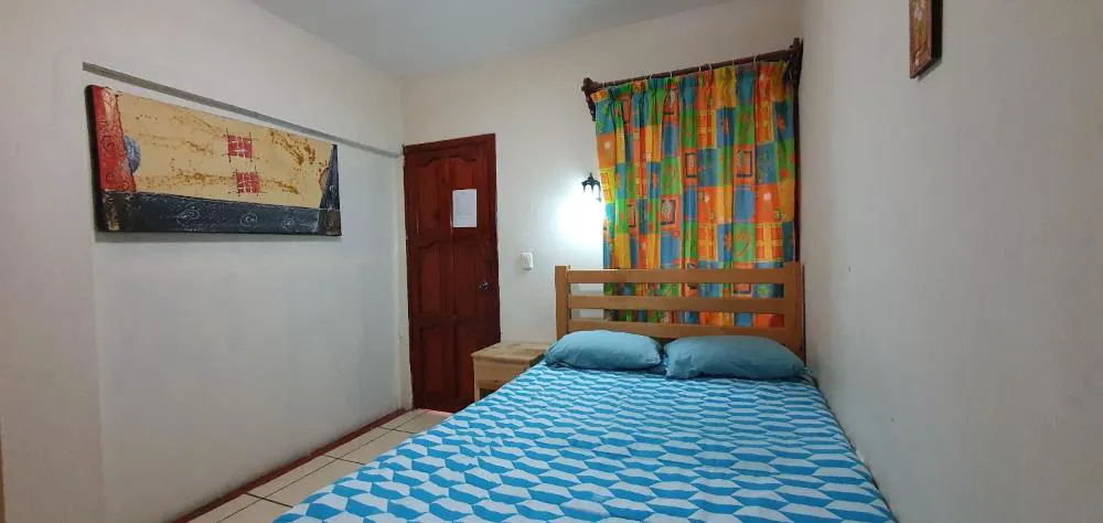 Hotel Arcos del Carmen hotel detail image 2