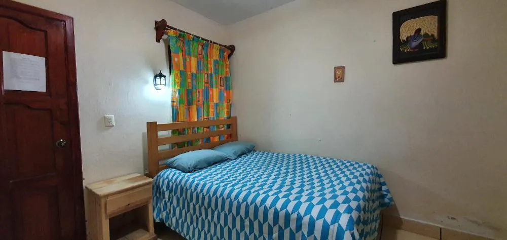 Hotel Arcos del Carmen hotel detail image 3