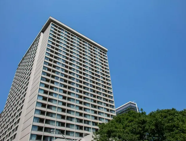Chestnut Residence - Campus Accommodation hotel detail image 1
