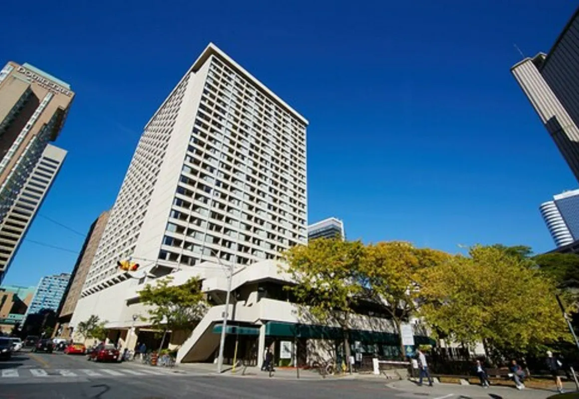 Chestnut Residence - Campus Accommodation hotel hero