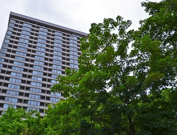 Chestnut Residence - Campus Accommodation hotel detail image 2