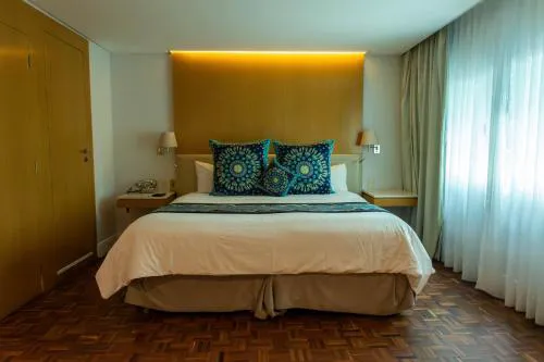 Maria Condesa hotel detail image 4