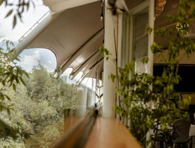 Maria Condesa hotel detail image 1