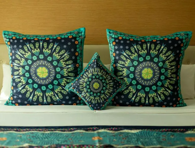 Maria Condesa hotel detail image 3