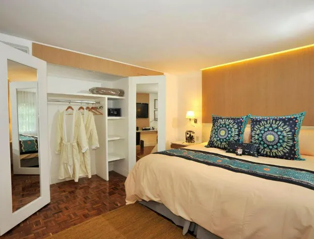 Maria Condesa hotel detail image 4