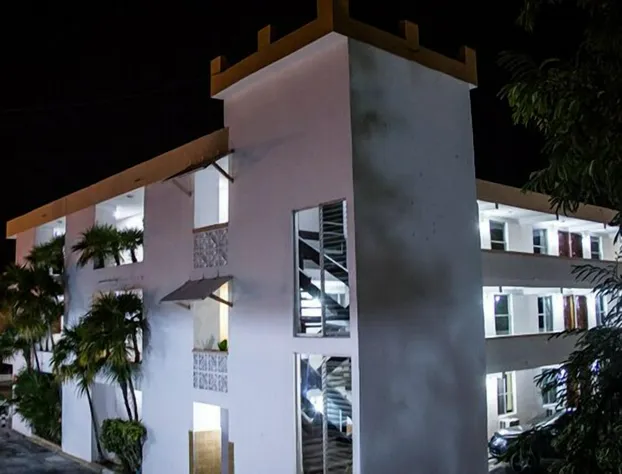 Hotel Carlos V hotel detail image 2