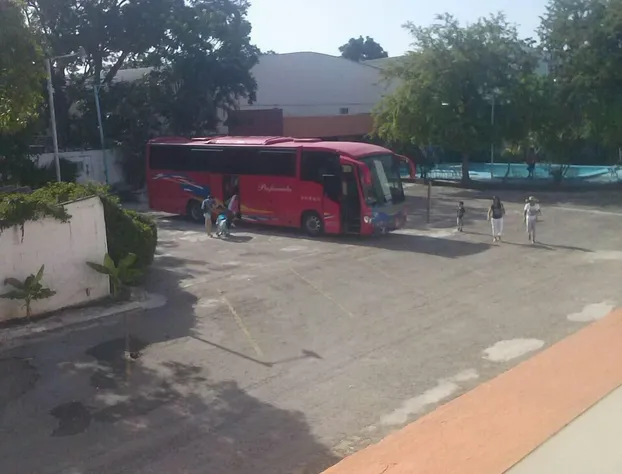 Hotel Carlos V hotel detail image 3