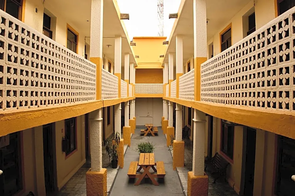 Hotel San Lorenzo hotel hero