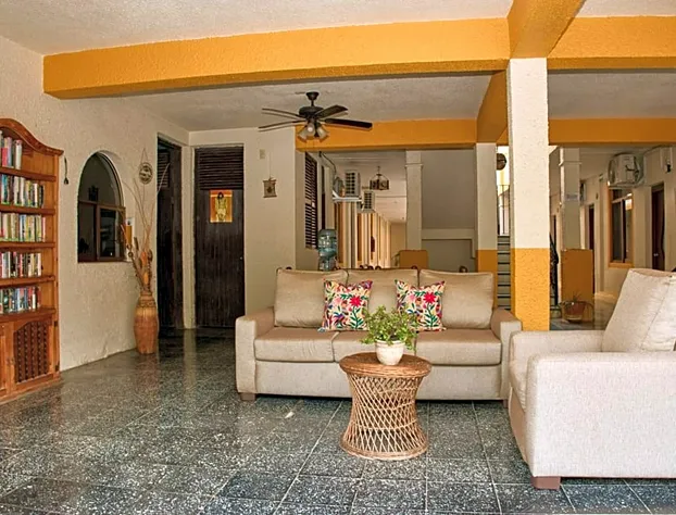 Hotel San Lorenzo hotel detail image 1