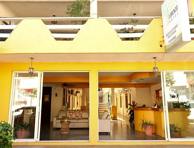 Hotel San Lorenzo hotel detail image 2