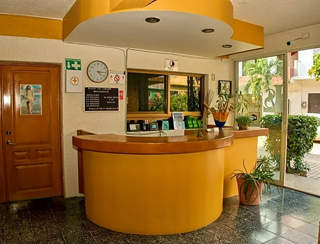 Hotel San Lorenzo hotel detail image 3