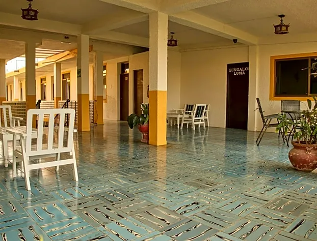 Hotel San Lorenzo hotel detail image 4