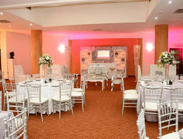 Wyndham Executivo Culiacan hotel detail image 3