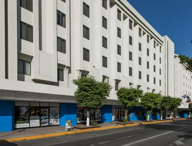 Wyndham Executivo Culiacan hotel detail image 1