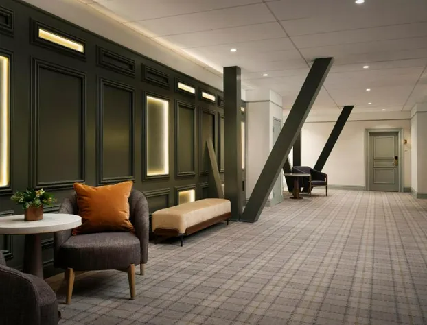 The Union Station Nashville Yards, Autograph Collection hotel detail image 4