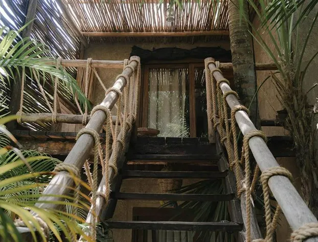 Nômade Temple Tulum hotel detail image 4