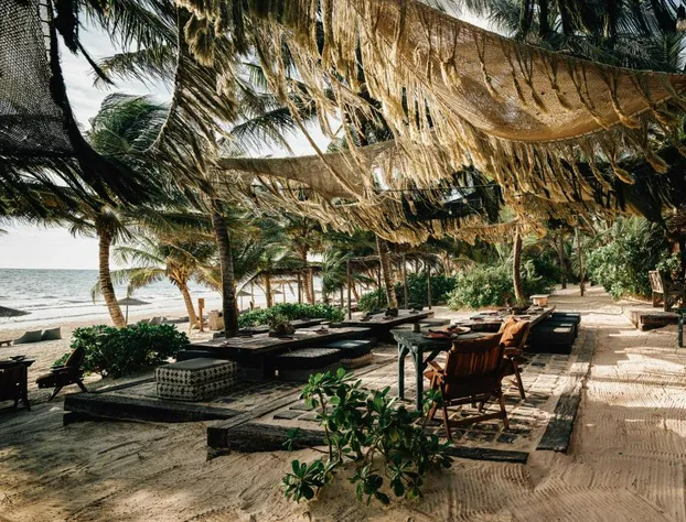 Nômade Temple Tulum hotel detail image 2