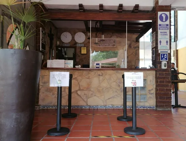 Estancia San Carlos Guayabitos hotel detail image 2