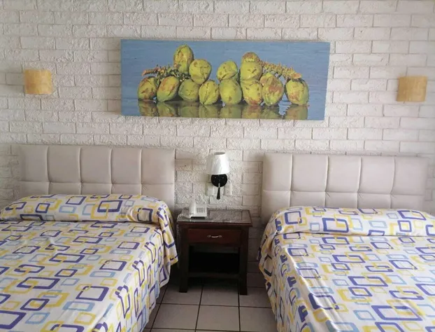 Estancia San Carlos Guayabitos hotel detail image 3