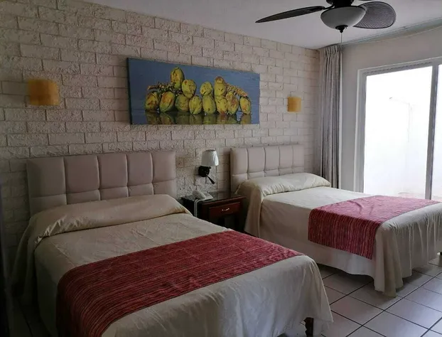 Estancia San Carlos Guayabitos hotel detail image 4