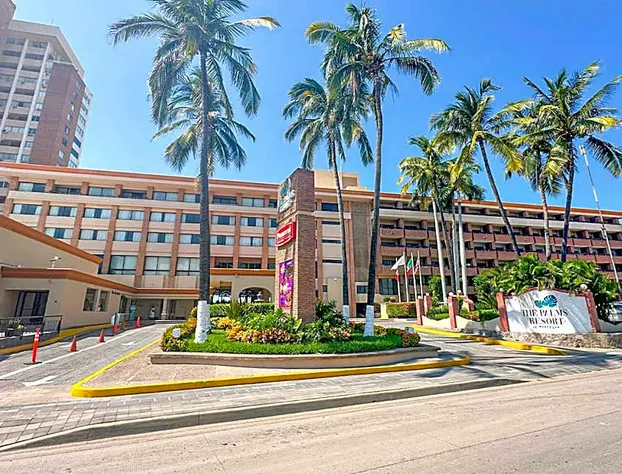 The Palms Resort of Mazatlan hotel detail image 1
