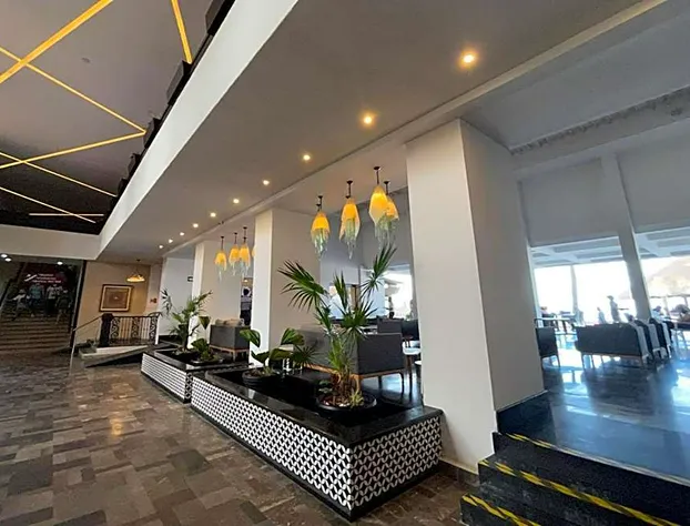 The Palms Resort of Mazatlan hotel detail image 3