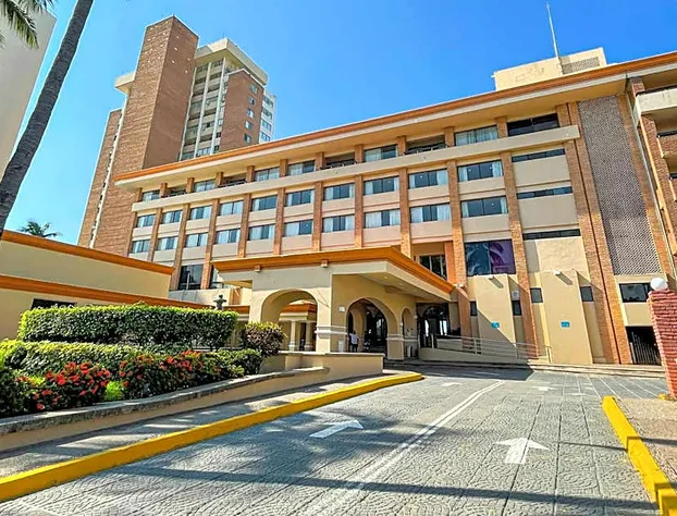 The Palms Resort of Mazatlan hotel detail image 2