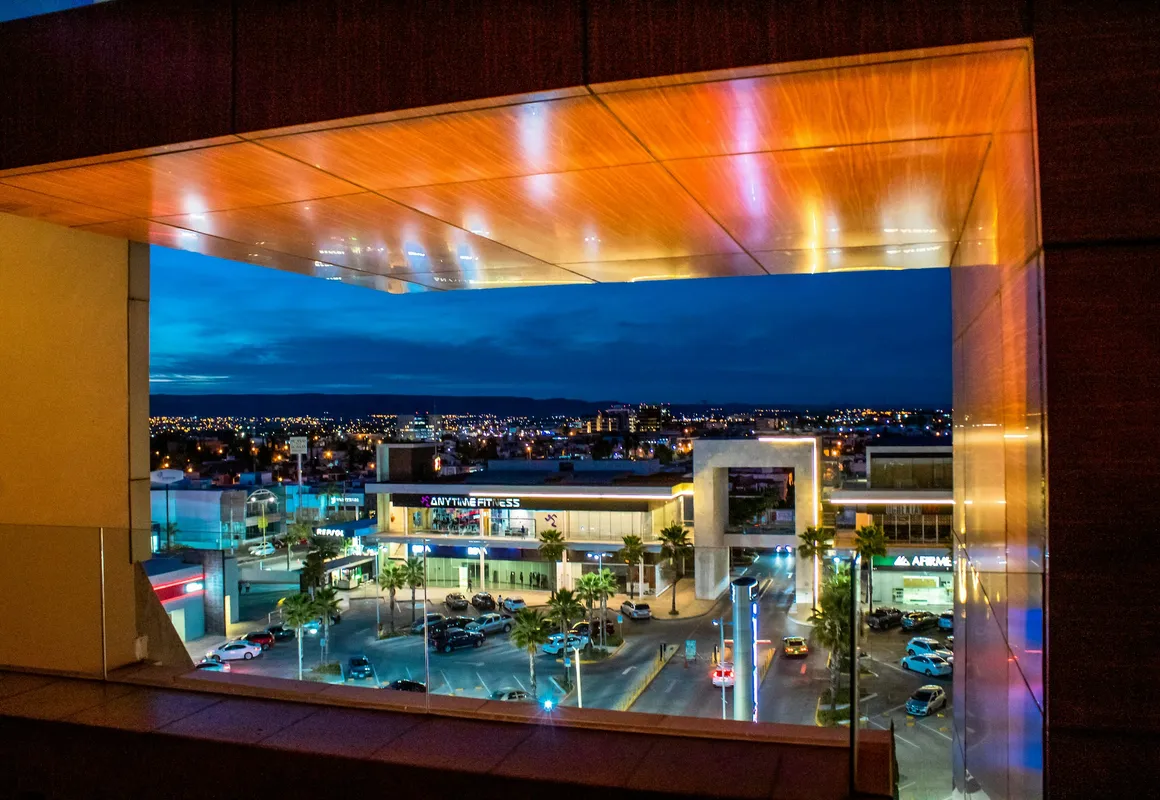 Mantra Hotel Boutique hotel hero