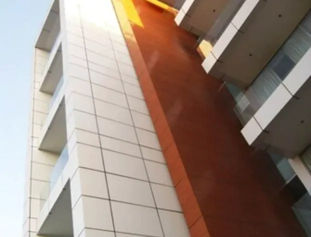 Mantra Hotel Boutique hotel detail image 1