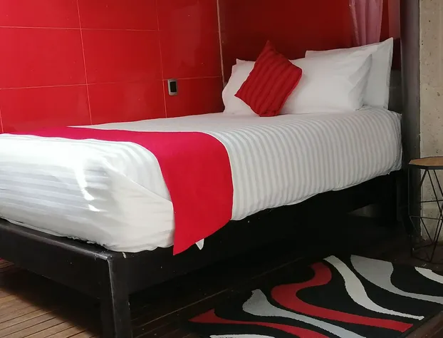 Mantra Hotel Boutique hotel detail image 3