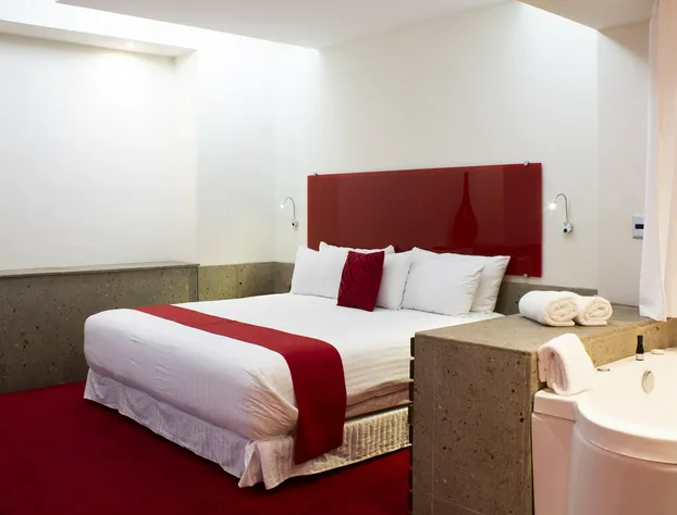 Mantra Hotel Boutique hotel detail image 4