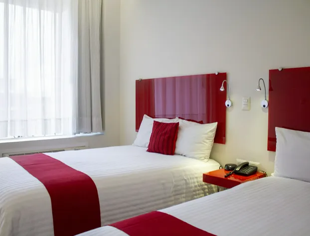 Mantra Hotel Boutique hotel detail image 2