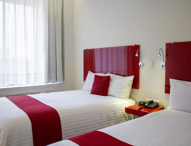 Mantra Hotel Boutique hotel detail image 2