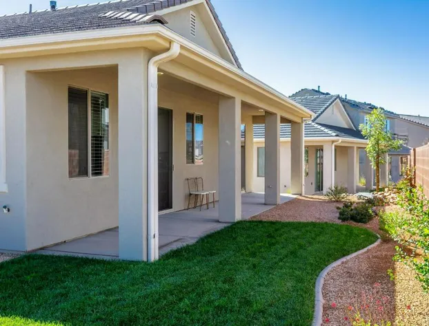 Hyatt Home by RedAwning hotel detail image 1