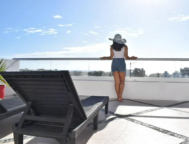 Illusion Xpress (Attraction Hotel Deluxe) hotel detail image 1