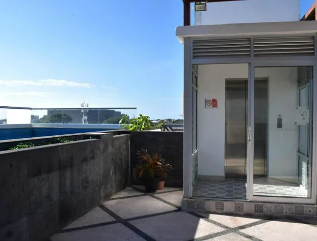 Illusion Xpress (Attraction Hotel Deluxe) hotel detail image 2