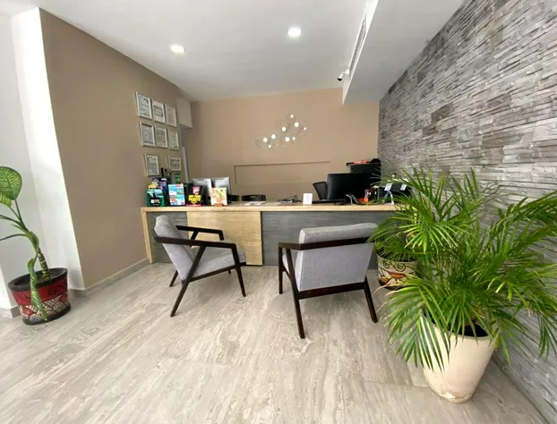 Illusion Xpress (Attraction Hotel Deluxe) hotel detail image 4