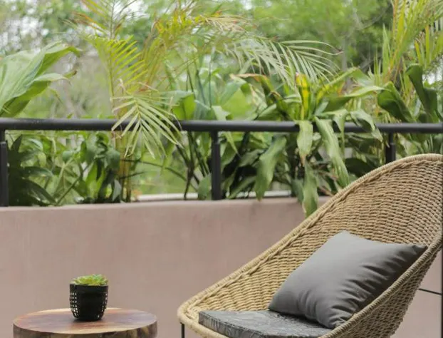 Zereno Tulum Beach Club Access hotel detail image 3